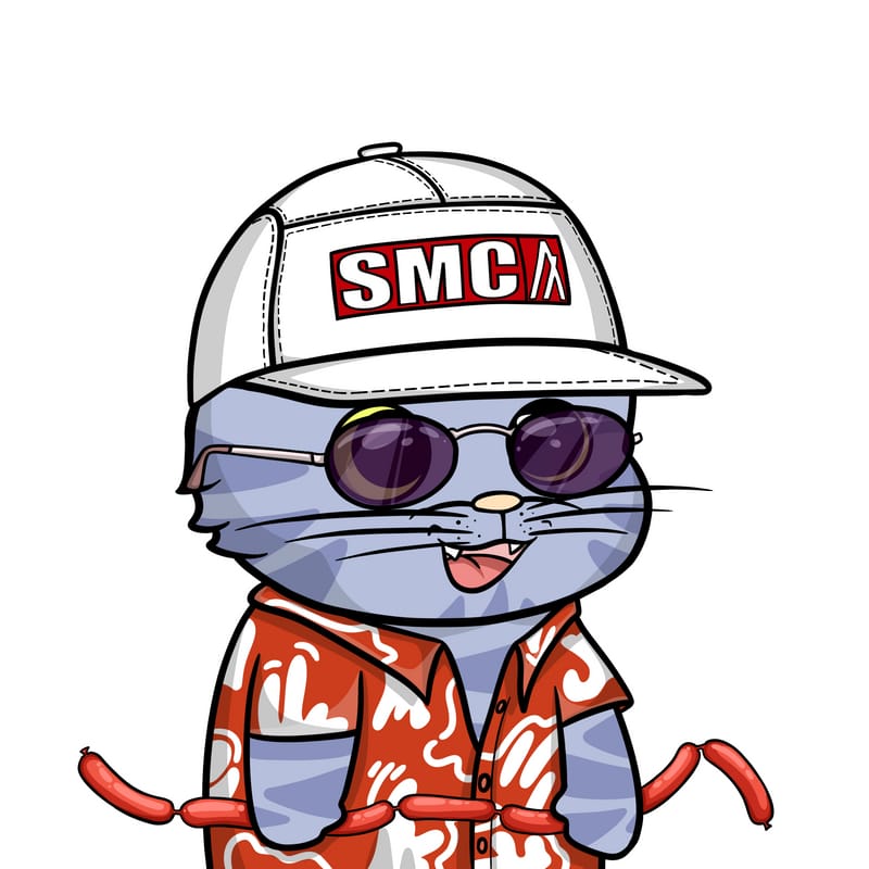 SMC #3072